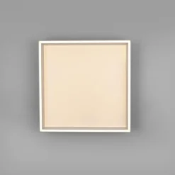 Q SMART HOME LIGHTS LED-Deckenleuchte Q-Magong