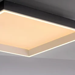 Q SMART HOME LIGHTS LED-Deckenleuchte Q-Magong