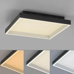 Q SMART HOME LIGHTS LED-Deckenleuchte Q-Magong