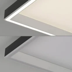 Q SMART HOME LIGHTS LED-Deckenleuchte Q-Magong