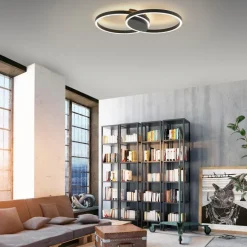 Q SMART HOME LIGHTS LED-Deckenleuchte Q-Marko