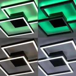 Q SMART HOME LIGHTS LED-Deckenleuchte Q-Marko