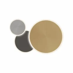 Q SMART HOME LIGHTS Deckenleuchten|Deckenleuchten|LED-Deckenleuchte Q-Piatto