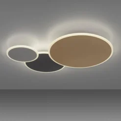 Q SMART HOME LIGHTS Deckenleuchten|Deckenleuchten|LED-Deckenleuchte Q-Piatto