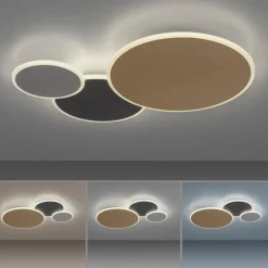 Q SMART HOME LIGHTS Deckenleuchten|Deckenleuchten|LED-Deckenleuchte Q-Piatto