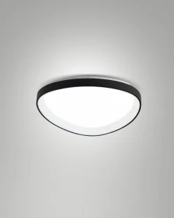 FABAS Deckenleuchten|LED-Deckenleuchte Quirk