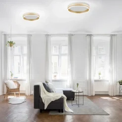 Q SMART HOME LIGHTS Deckenleuchten|Deckenleuchten|LED-Deckenleuchte Q-Vito