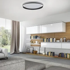 Q SMART HOME LIGHTS LED-Deckenleuchte Q-Vito