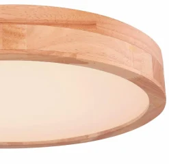 Globo Deckenleuchten|LED-Deckenleuchte Rainer