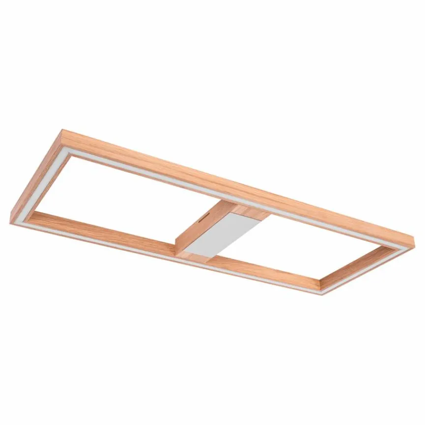 Spotlight LED-Deckenleuchte Rettangolo