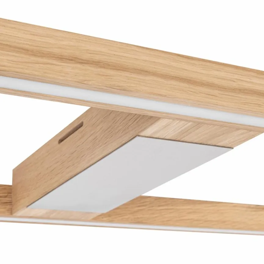 Spotlight LED-Deckenleuchte Rettangolo