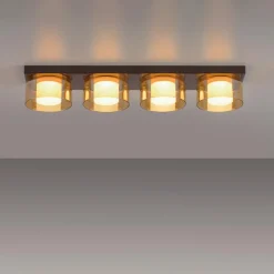 Hot LED-Deckenleuchte RIKA Deckenleuchten