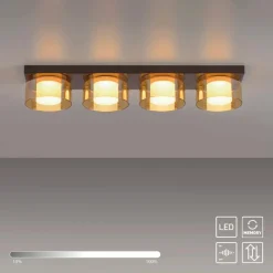 Hot LED-Deckenleuchte RIKA Deckenleuchten