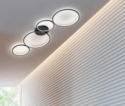 LED-Deckenleuchte Rondo Deckenleuchten