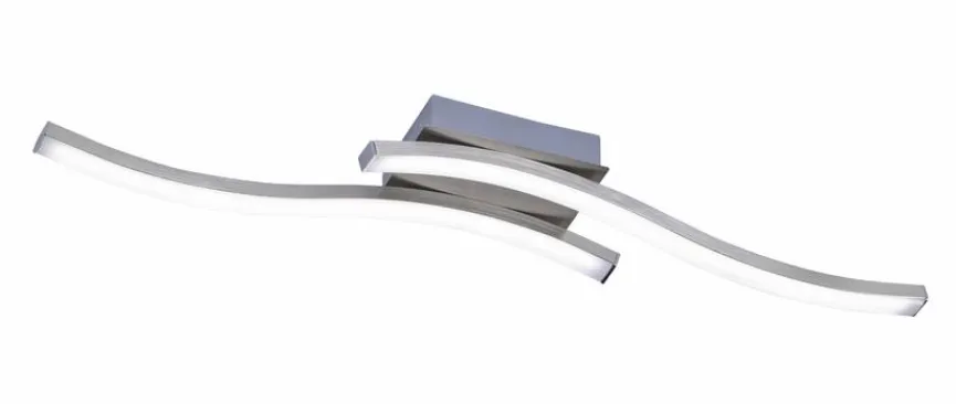 Reality Leuchten Deckenleuchten|LED-Deckenleuchte Route