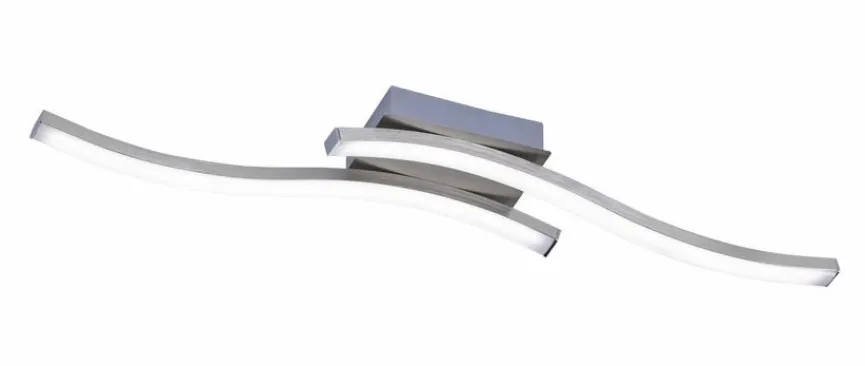 Reality Leuchten Deckenleuchten|LED-Deckenleuchte Route