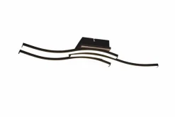 Reality Leuchten LED-Deckenleuchte Route