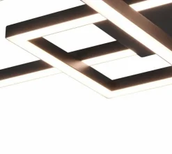 Trio Deckenleuchten|LED-Deckenleuchte Salinas