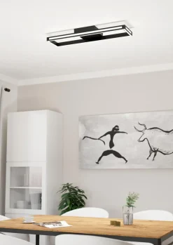 EGLO LED-Deckenleuchte Salvilanas Z