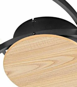 Trio LED-Deckenleuchte Sedona