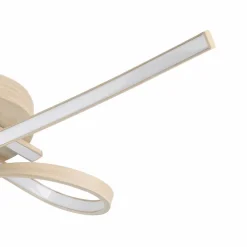 EGLO Deckenleuchten|LED-Deckenleuchte Selvina 2