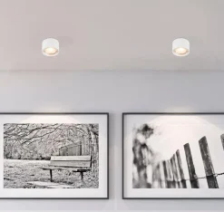 New LED-Deckenleuchte Serena Deckenleuchten