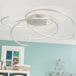 Clearance LED-Deckenleuchte Space Deckenleuchten