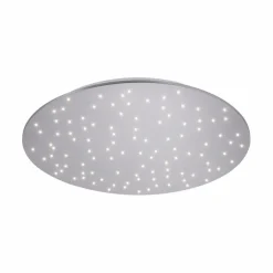 JUST LIGHT. LED-Deckenleuchte Sparkle