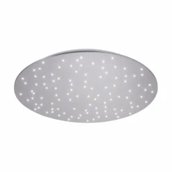 JUST LIGHT. LED-Deckenleuchte Sparkle