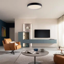 SCHÖNER WOHNEN-Kollektion Deckenleuchten|LED-Deckenleuchte Tavoli