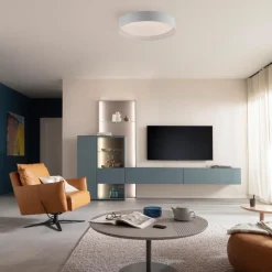 LED-Deckenleuchte Tavoli Deckenleuchten