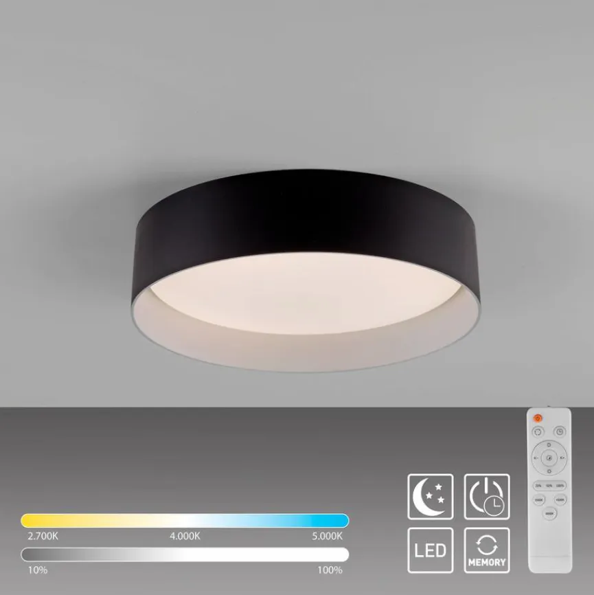 Best LED-Deckenleuchte Tavoli Deckenleuchten