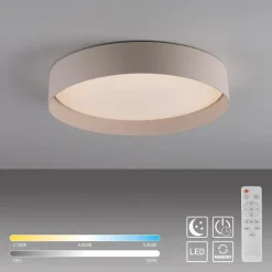 Best LED-Deckenleuchte Tavoli Deckenleuchten