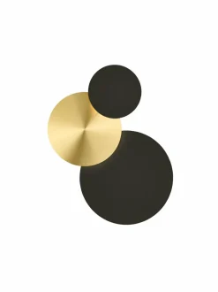 Hell LED-Deckenleuchte Tilda