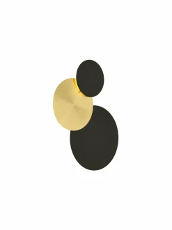 Hell LED-Deckenleuchte Tilda