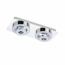 JUST LIGHT. Deckenleuchten|LED-Deckenleuchte Tim