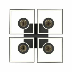 Paul Neuhaus LED-Deckenleuchte Traforo