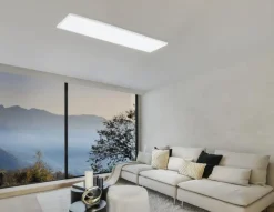 EGLO LED-Deckenleuchte Turcona Z