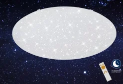 Briloner Deckenleuchten|LED-Deckenleuchte Verb