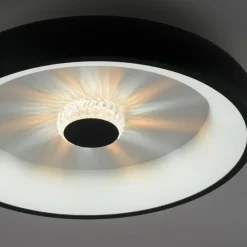 JUST LIGHT. Deckenleuchten|LED-Deckenleuchte Vertigo