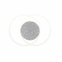 Paul Neuhaus LED-Deckenleuchte Yuki