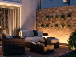 New LED-Einbaulichtleiste Plug&Shine Wege- & Bodenleuchten|Wege- & Bodenleuchten