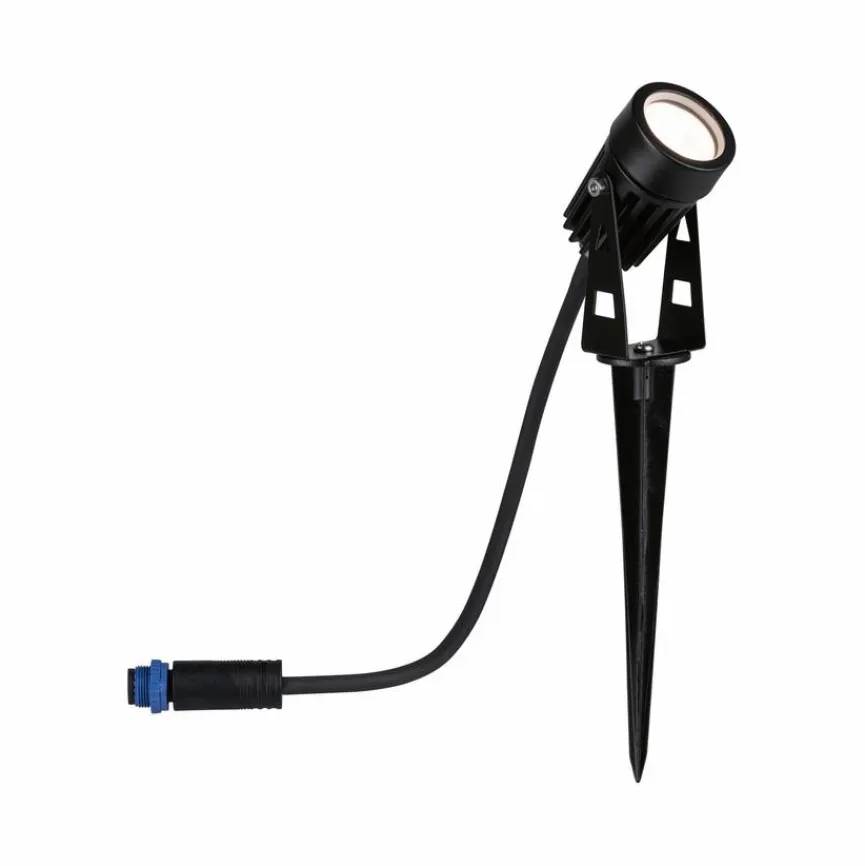 Sale LED-Erdspieß Plug&Shine Wege- & Bodenleuchten|Wege- & Bodenleuchten