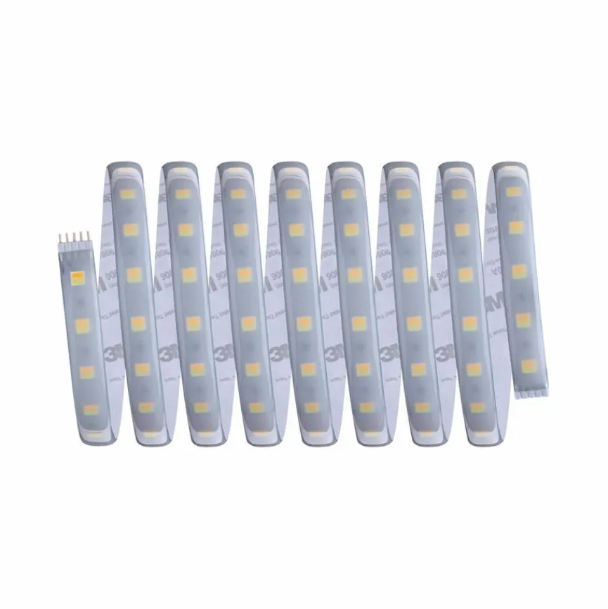 Paulmann LED-Flexband Maxi LED 3m Basisset