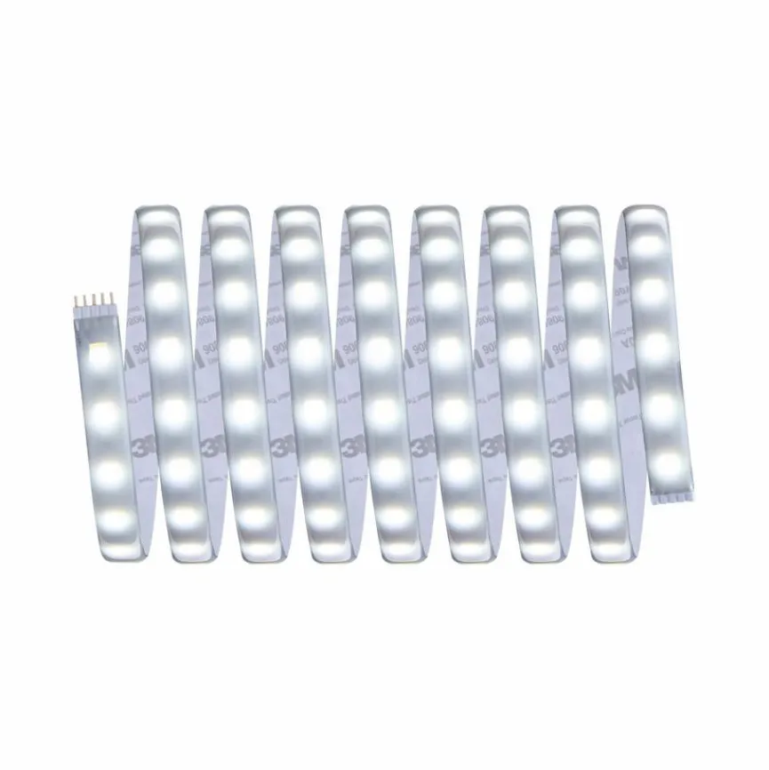 Paulmann LED-Flexband Maxi LED 3m Basisset