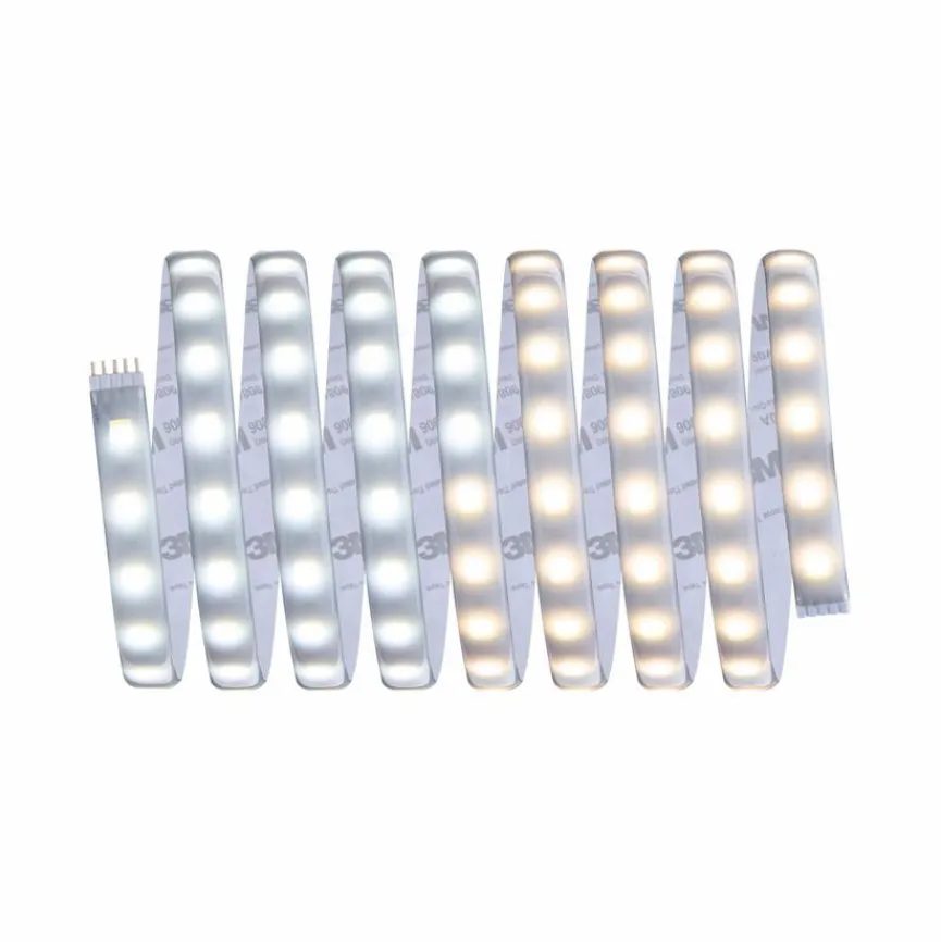 Paulmann LED-Flexband Maxi LED 3m Basisset