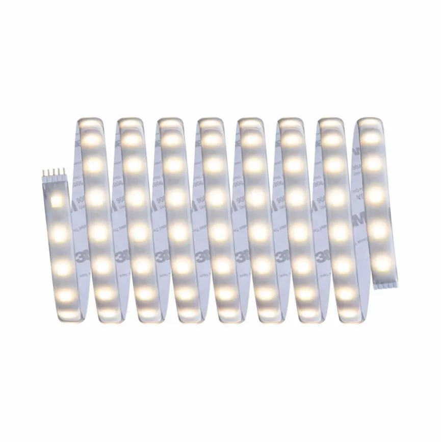 Paulmann LED-Flexband Maxi LED 3m Basisset
