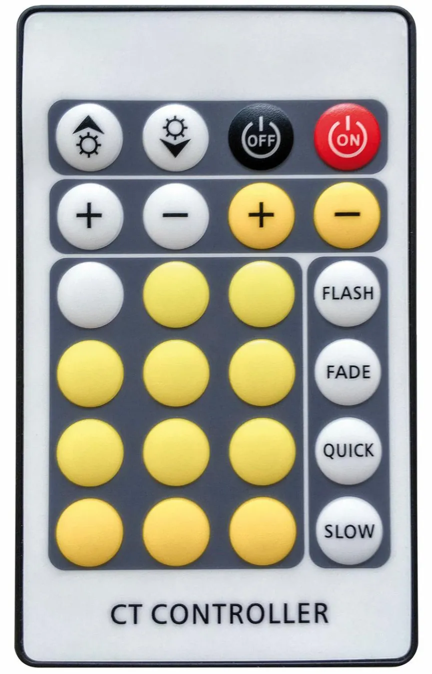 Paulmann LED-Flexband Maxi LED 3m Basisset