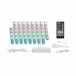 Paulmann Led-Stripes & Lichterketten|LED-Flexband Maxi LED 3m Basisset