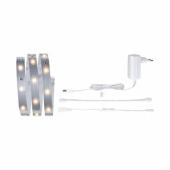 Paulmann Led-Stripes & Lichterketten|LED-Flexband MaxLED Regal 1m